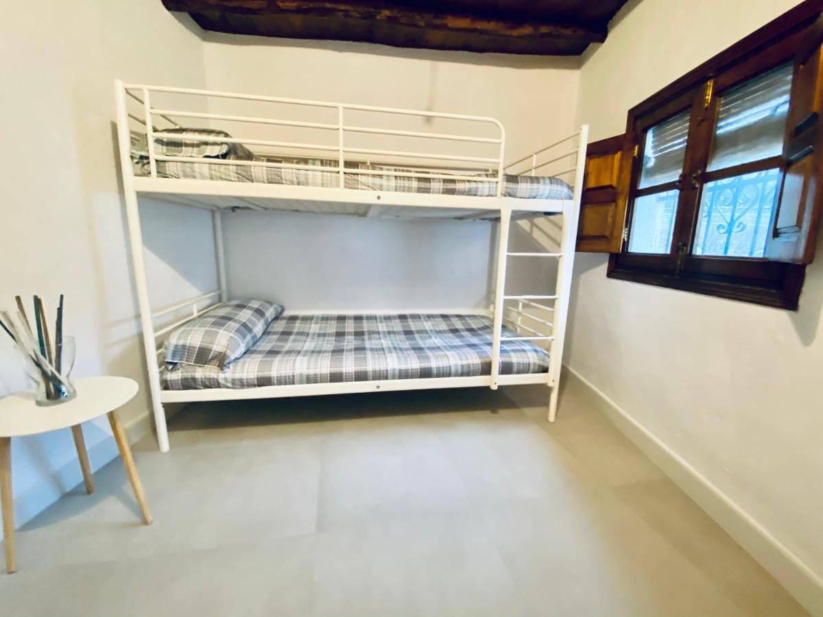 Вилла Casa Papiqui Фуэнтеэридос Экстерьер фото
